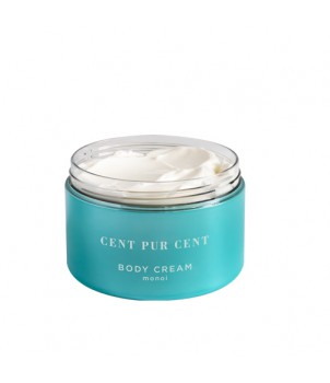 Body Cream Monoi